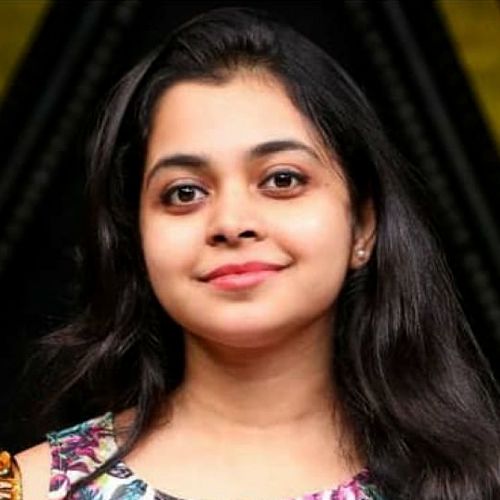 Anushka Banerjee
