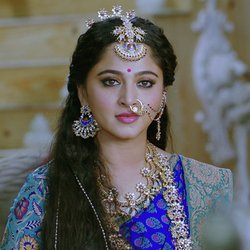 Anushka Shetty