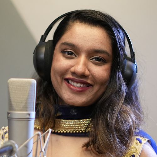 Anushka Shiktode