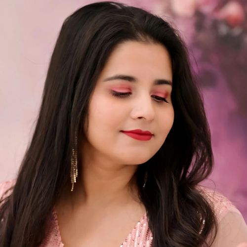 Anushmita Das