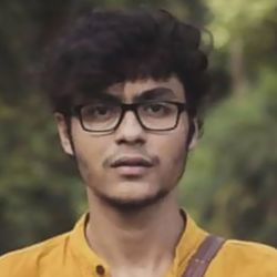 Anwesh Bhattacharjya