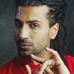 Apache Indian