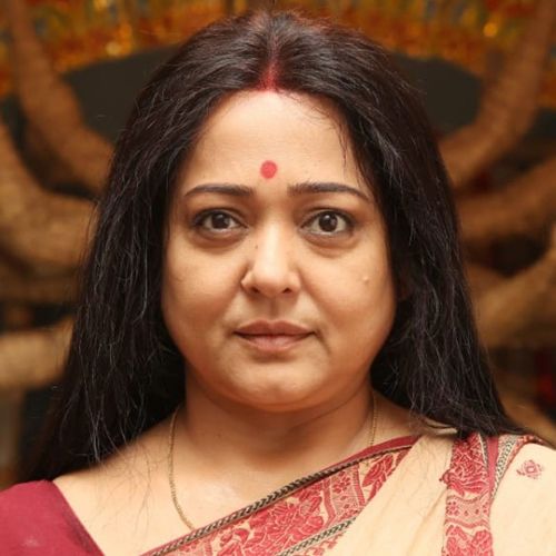 Aparajita Adhya