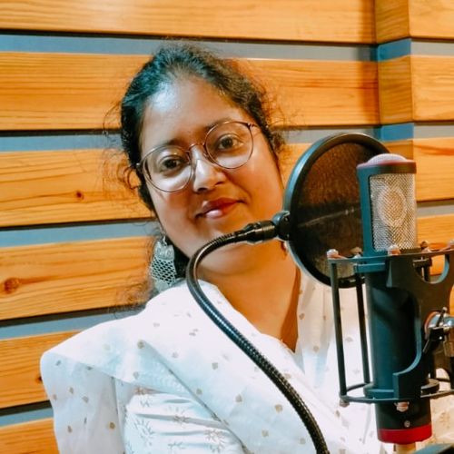 Aparajita Majumdar