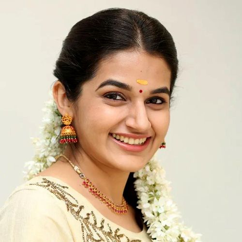 Aparna Janardanan