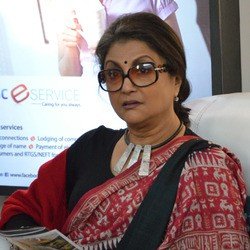 Aparna Sen