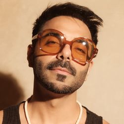 Aparshakti Khurana profile photo