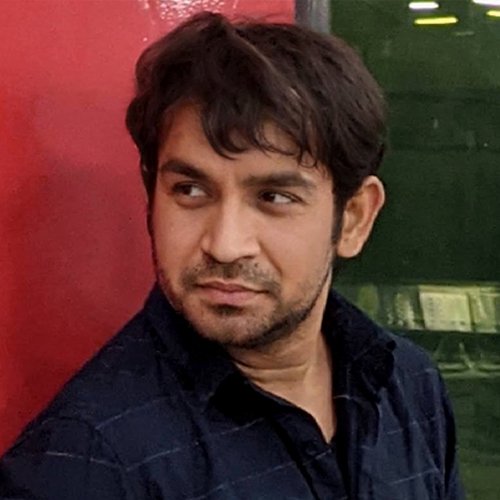 Apurv Yadav