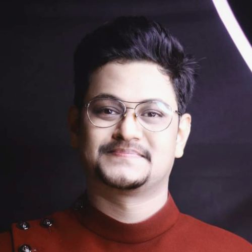 Apurva Krishna