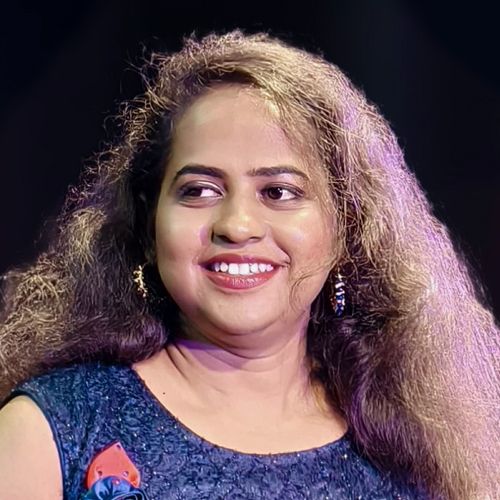 Apurva Naniwadekar