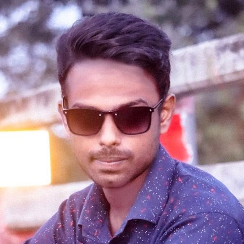 Arafat Hossain