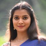 Arathy Nair