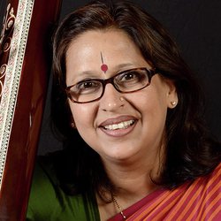 Arati Ankalikar-Tikekar