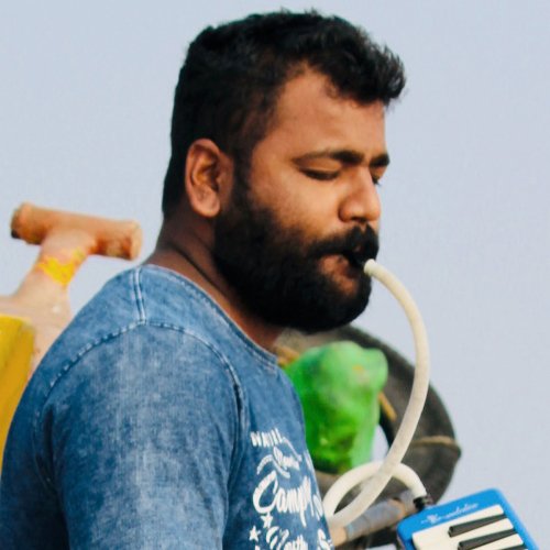 Aravind Shekaran