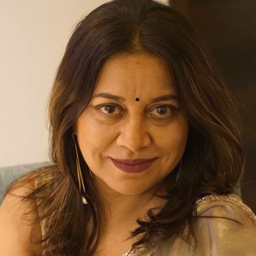 Archana Ajmera