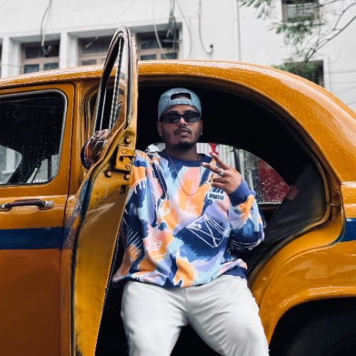 Archiesman Kundu