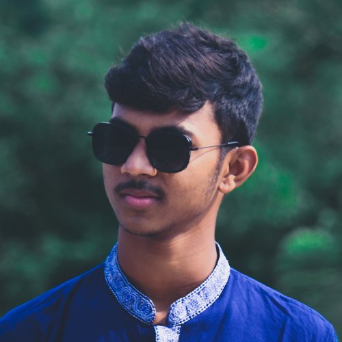 Arfat Bin Alam Faisal