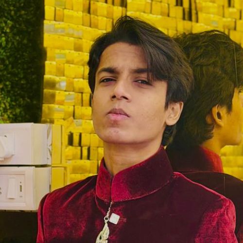 Arhaan Hussain