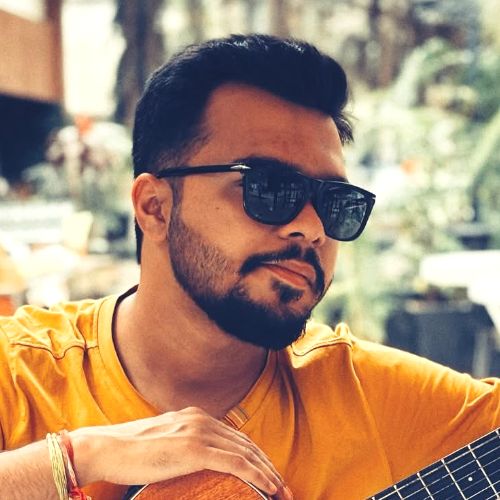 Arijit Paul Official