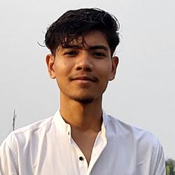  Arin Buragohain