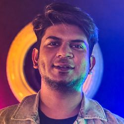 Arindom profile photo