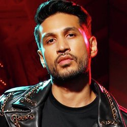 Arjun Kanungo