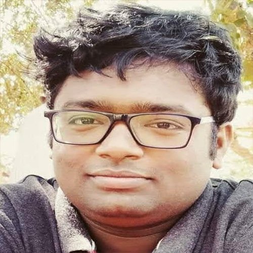 Arka Dutta