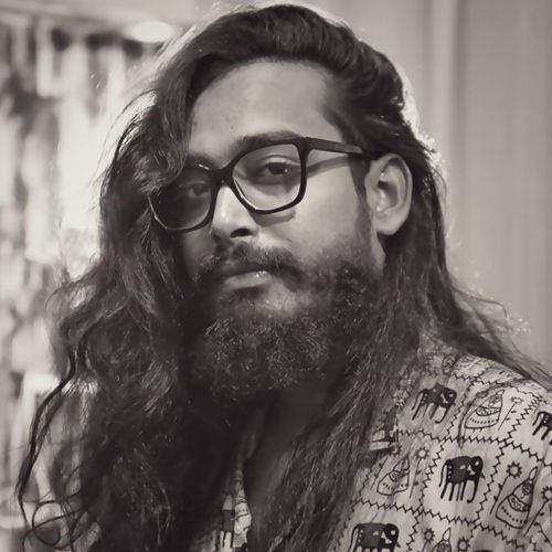 Arkadeep Mishra