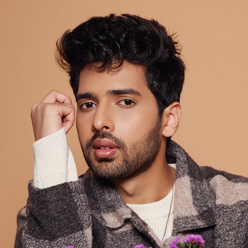 Armaan Malik