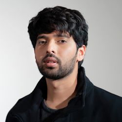  Armaan Malik