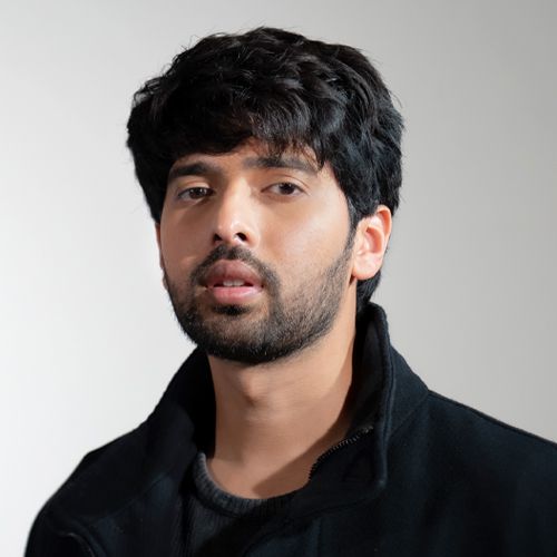 Armaan Malik