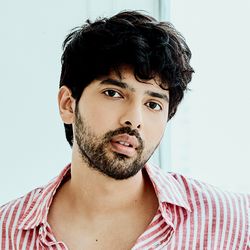 Armaan Malik profile photo