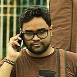 Arnab Mondal