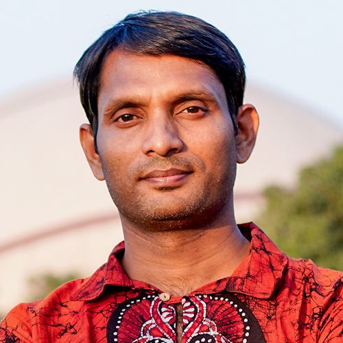 Arnab Roy