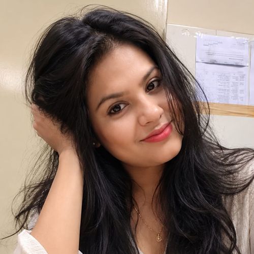 Arpita Banerjee