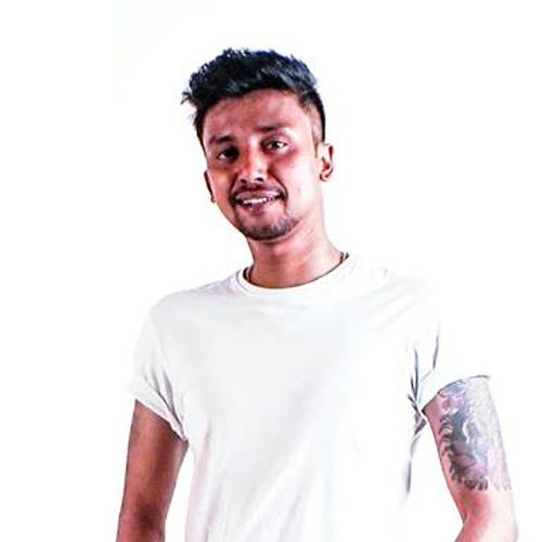 Arpith Gowda
