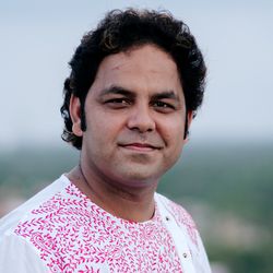  Arshad Ali Khan