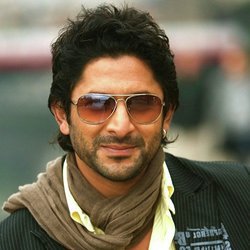 Arshad Warsi