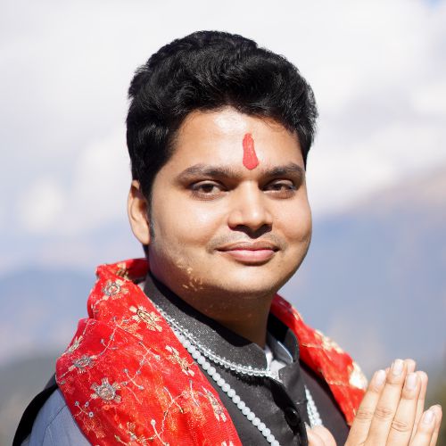 Arun Prajapati