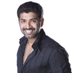 Arun Vijay