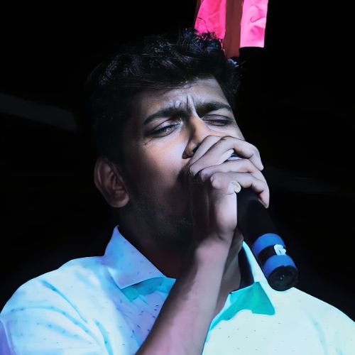 Aruna Pradip