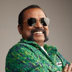  Arunraja Kamaraj