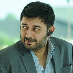 Arvind Swamy