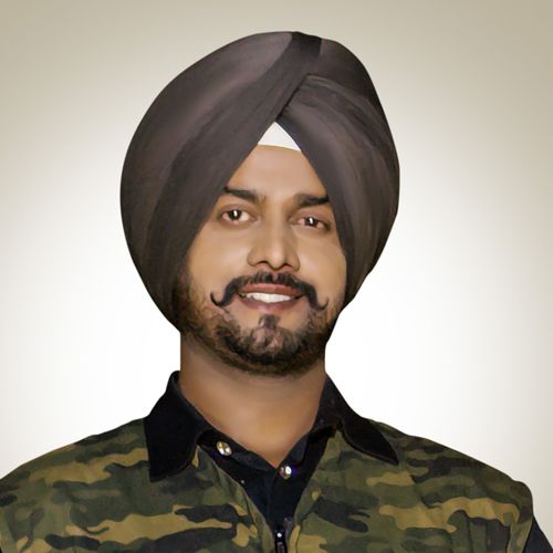 Arwinder
