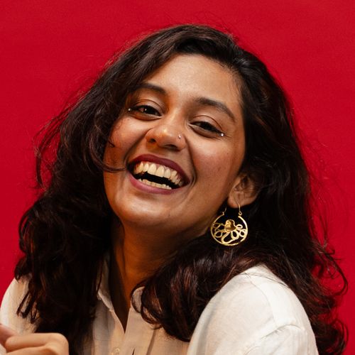 Arya Dhayal