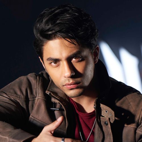 Aryan Khan