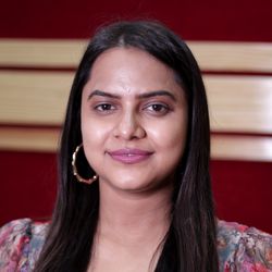  Aseema Panda