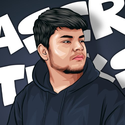 Aser Ticks