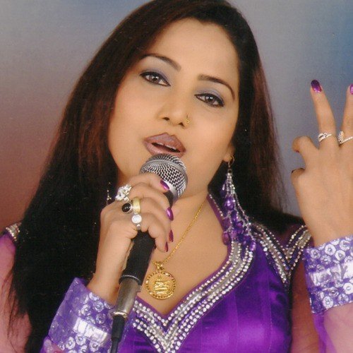 Asha Thakor