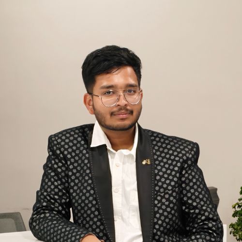 Ashirbad Mohanty